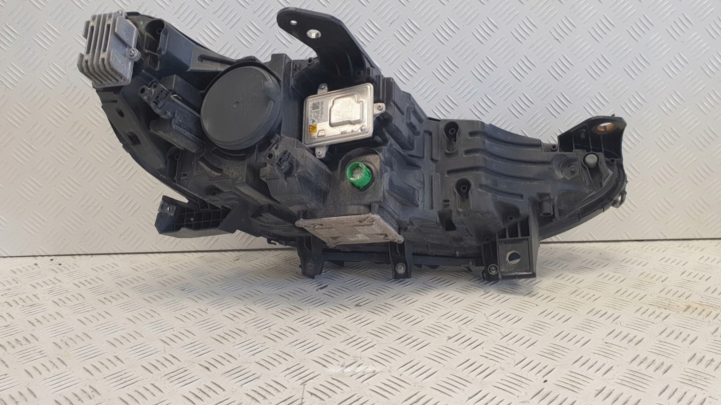 Frontscheinwerfer Alfa Romeo Stelvio Typ 949 50559300 LED Links Headlight - Thumbnail 10