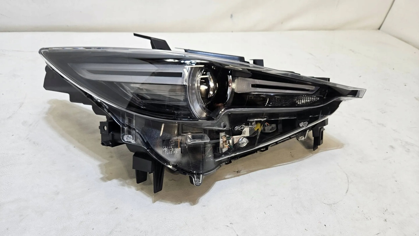Frontscheinwerfer Mazda CX-5 KF K12451030 LED Links Scheinwerfer Headlight - Thumbnail 7