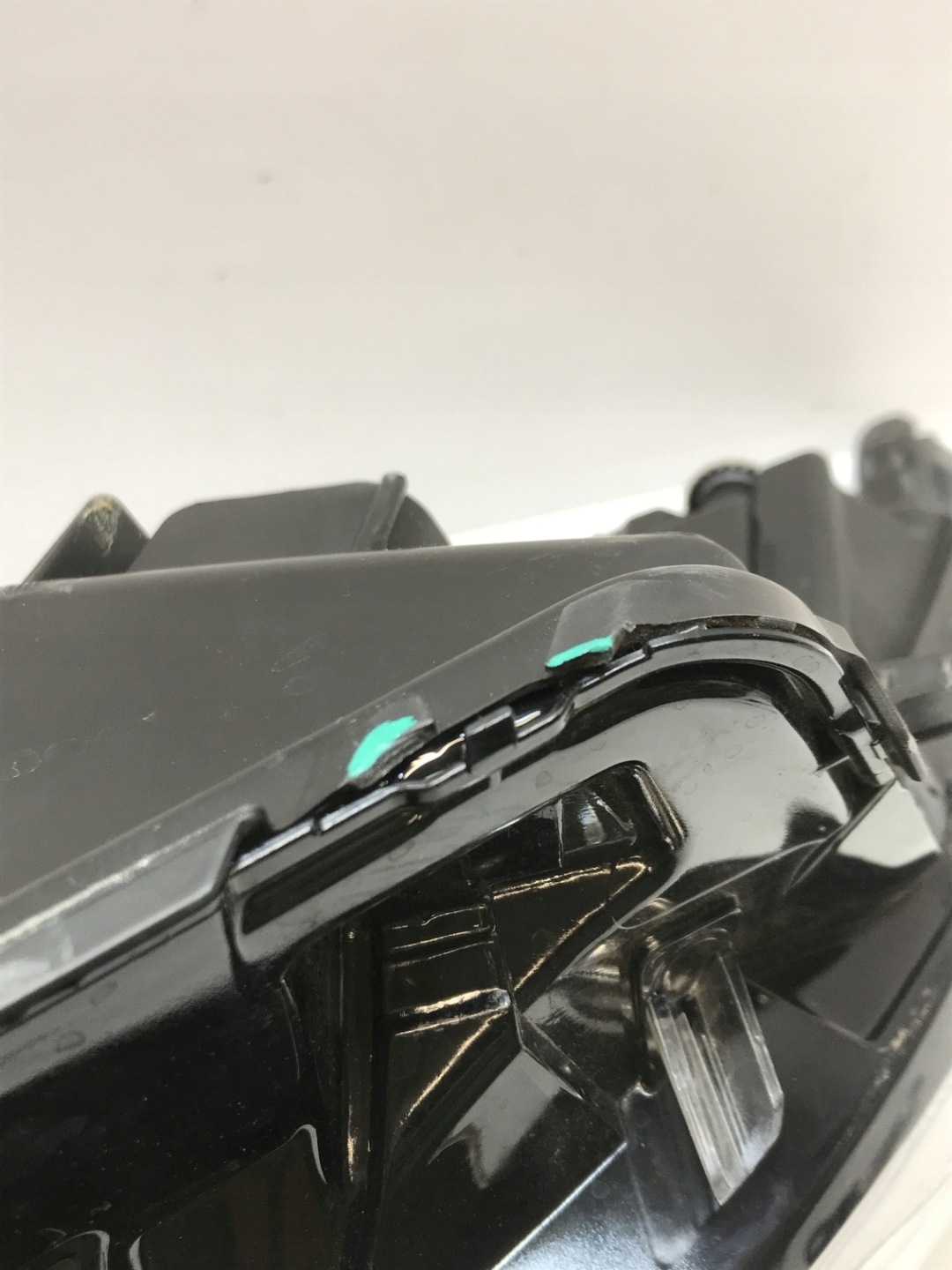 Frontscheinwerfer Toyota Aygo AB7 LED Rechts Scheinwerfer Headlight - Thumbnail 11