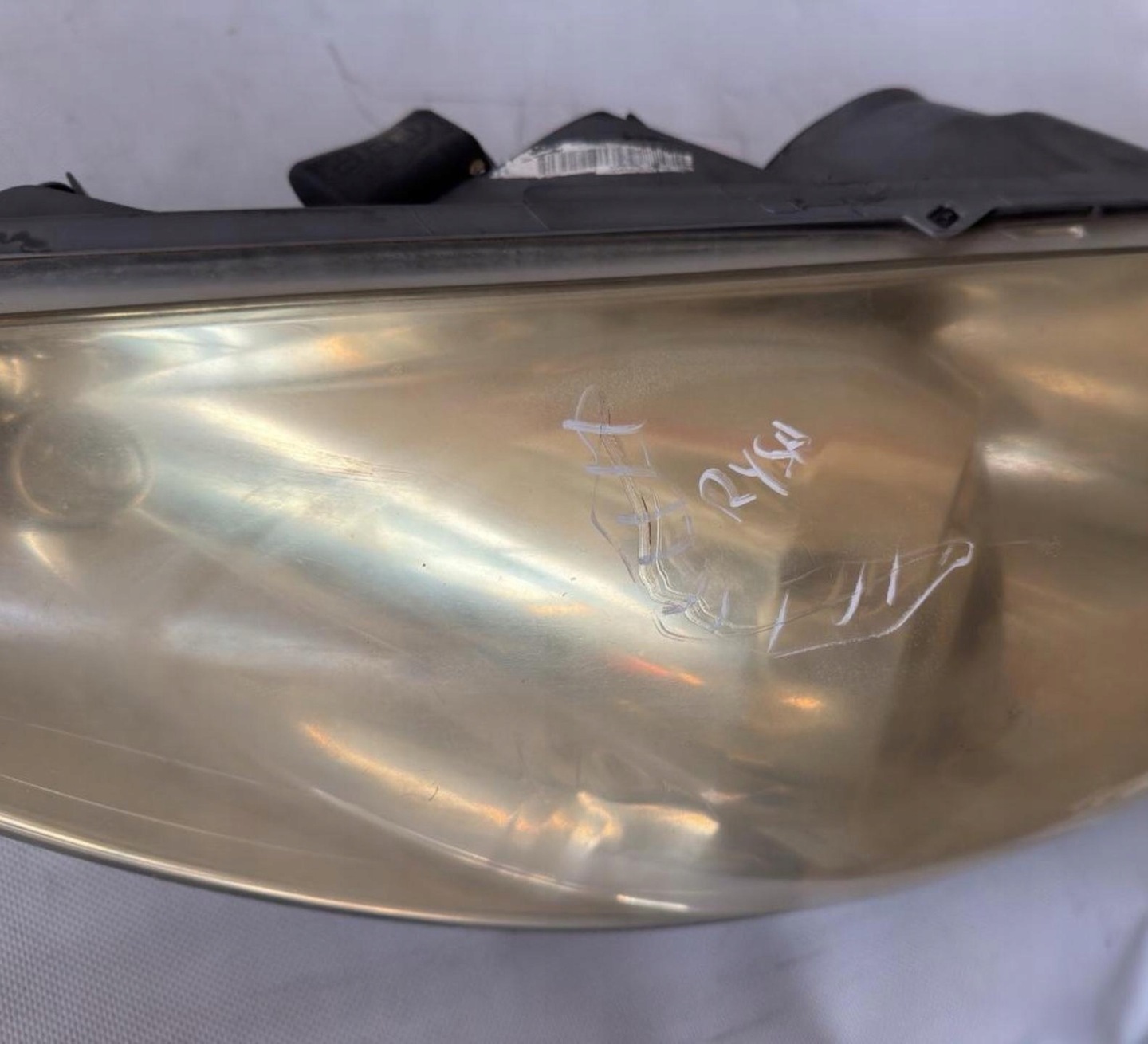 Frontscheinwerfer Peugeot 308 F LED Links Scheinwerfer Headlight - Thumbnail 9
