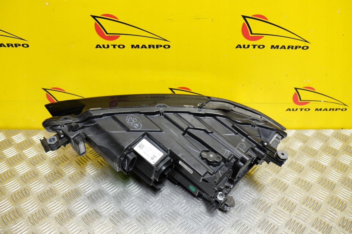 Frontscheinwerfer VW Jetta 17A 17A941036F LED Rechts Scheinwerfer Headlight - Thumbnail 7