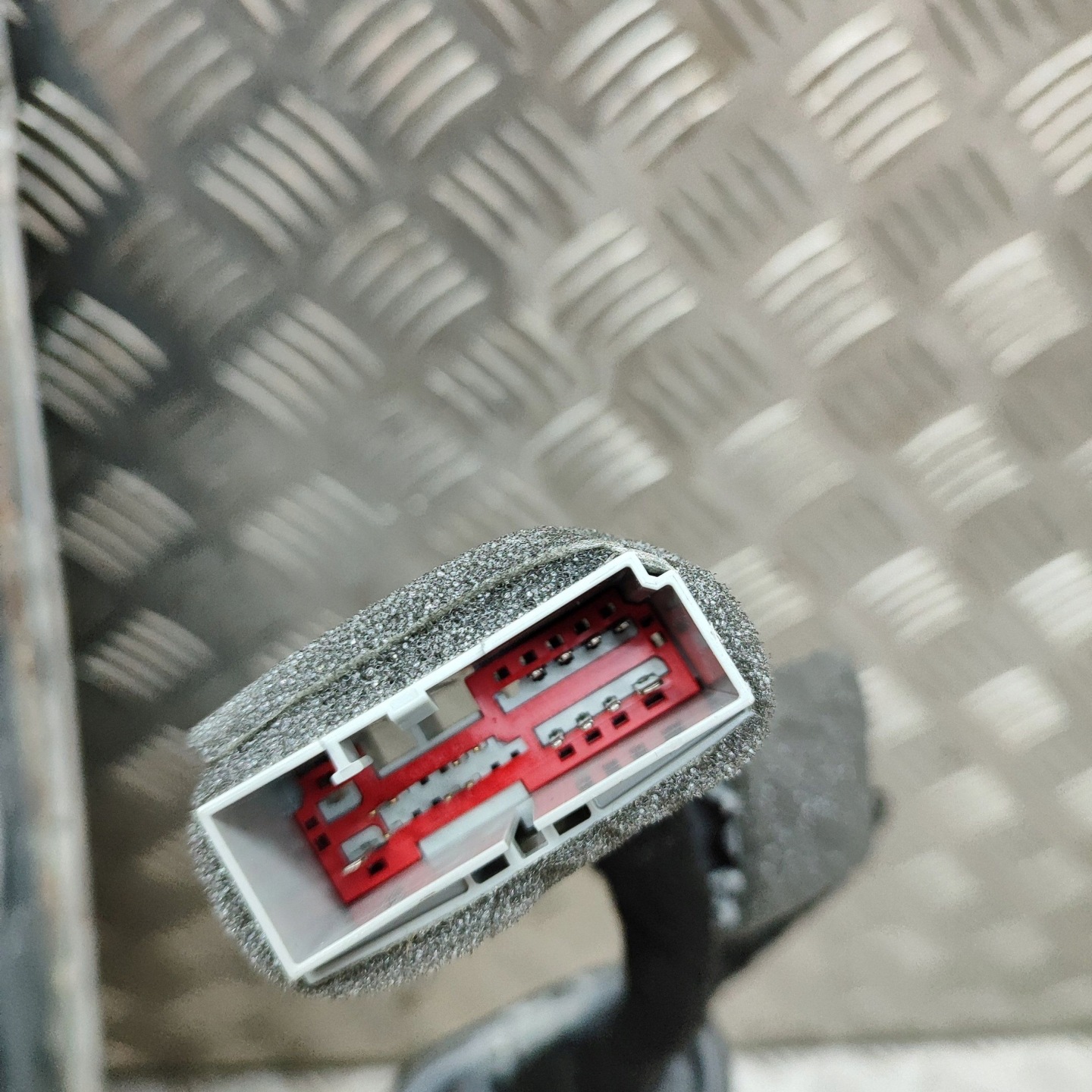 Land Rover Range Evoque L538 Tür Vorne Links Door Porta Porte - Thumbnail 7