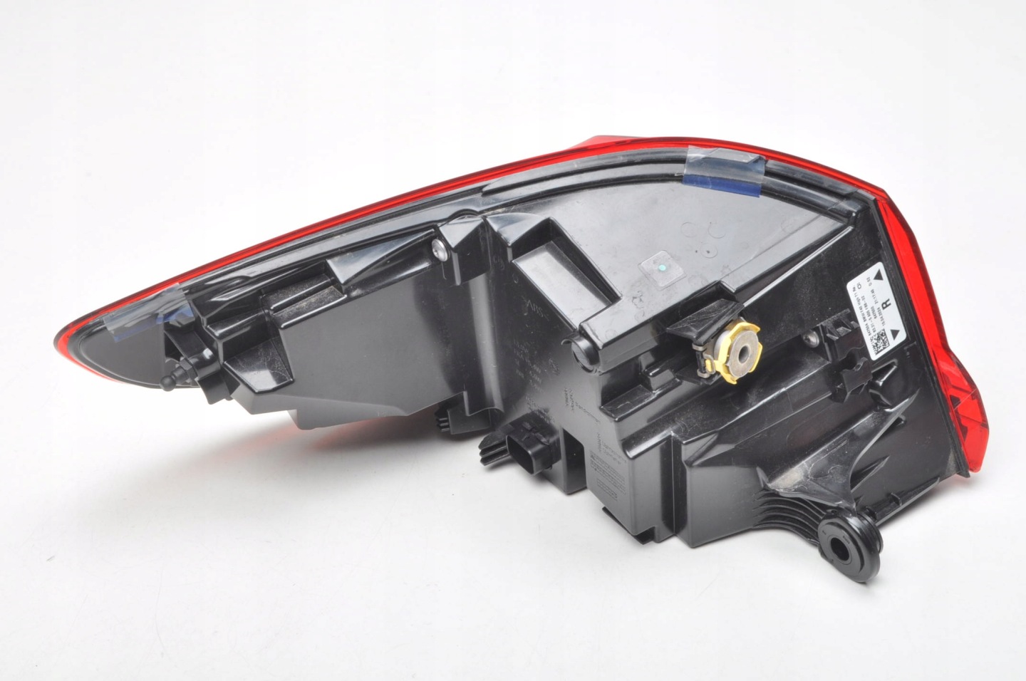 BMW 1 F40 Rückleuchte 5A55FB8 Rearlamp - Thumbnail 8