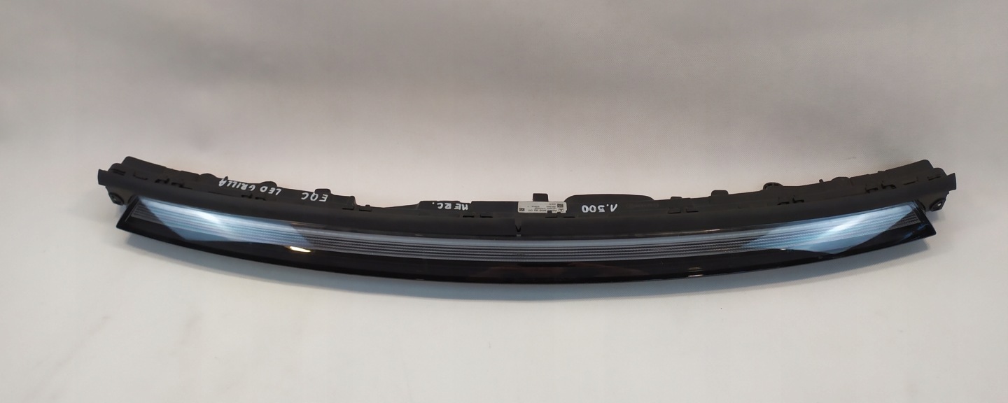 Frontscheinwerfer Mercedes-Benz EQC N293 A2939069200 LED Links Headlight - Thumbnail 1