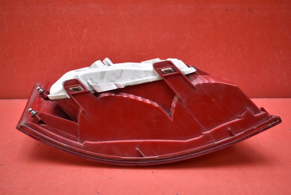 Audi A6 Rückleuchte Rearlamp - Thumbnail 7