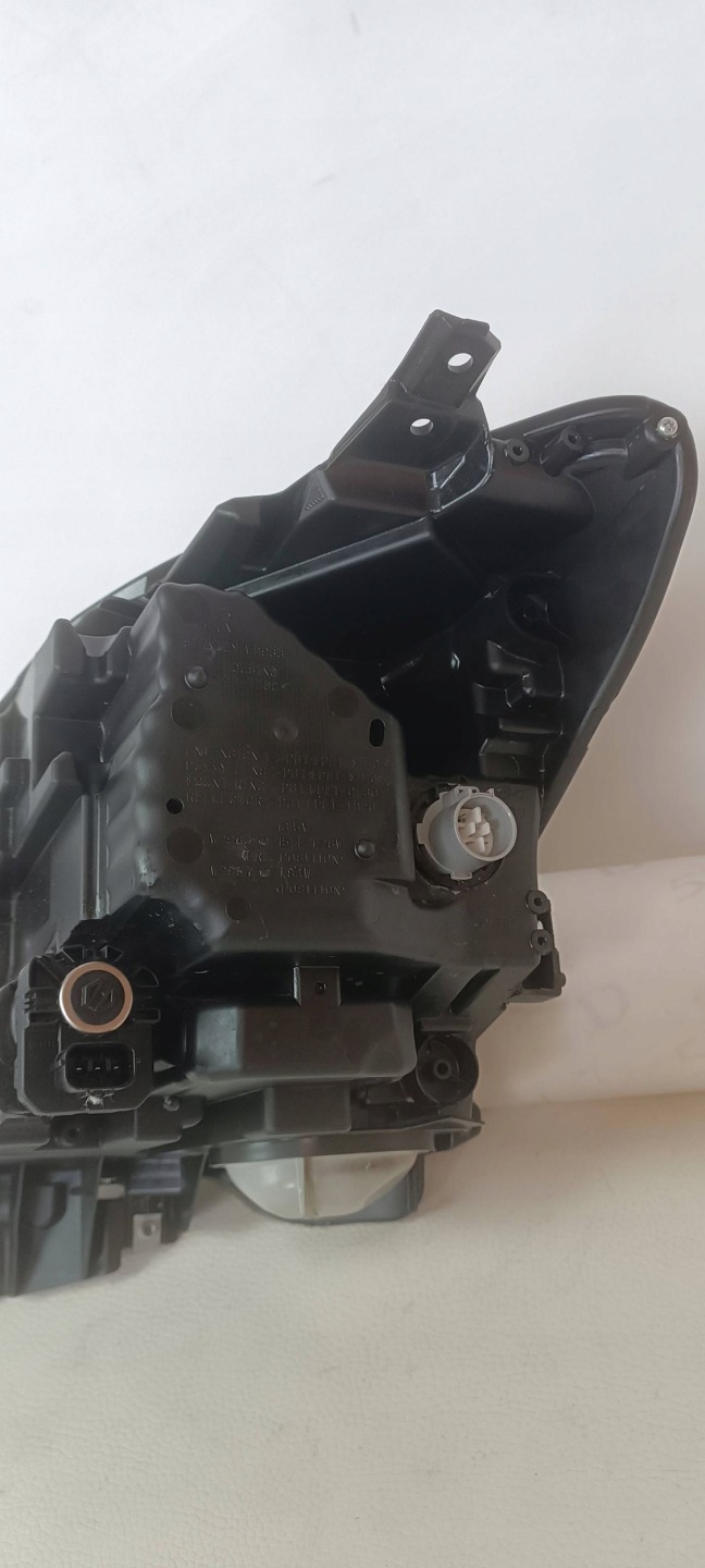 Frontscheinwerfer Suzuki Swift I AA LED Rechts Scheinwerfer Headlight - Thumbnail 7