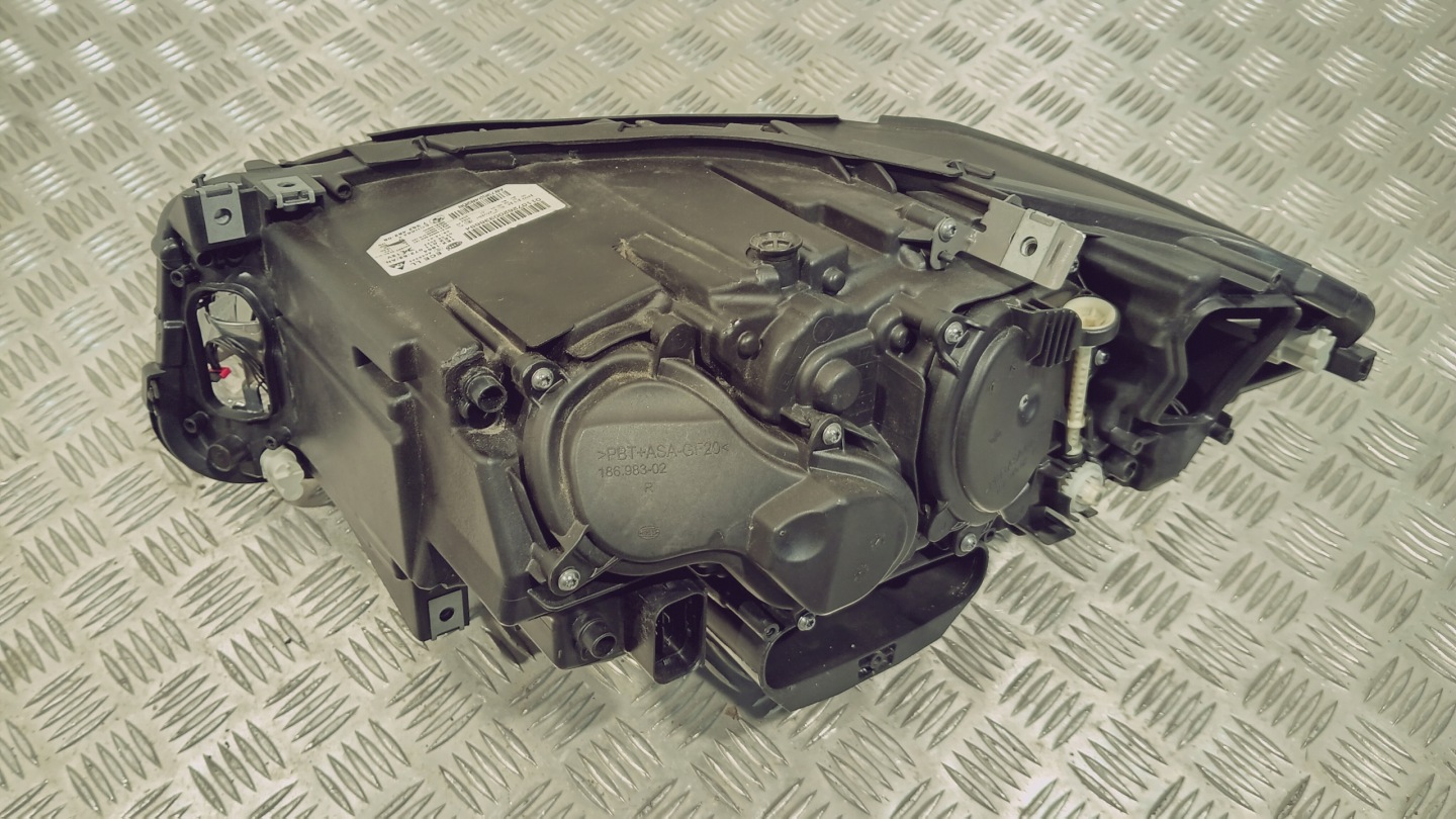 Frontscheinwerfer BMW 5 F11 8735248 LED ADAPTIVE Rechts Scheinwerfer Headlight - Thumbnail 23