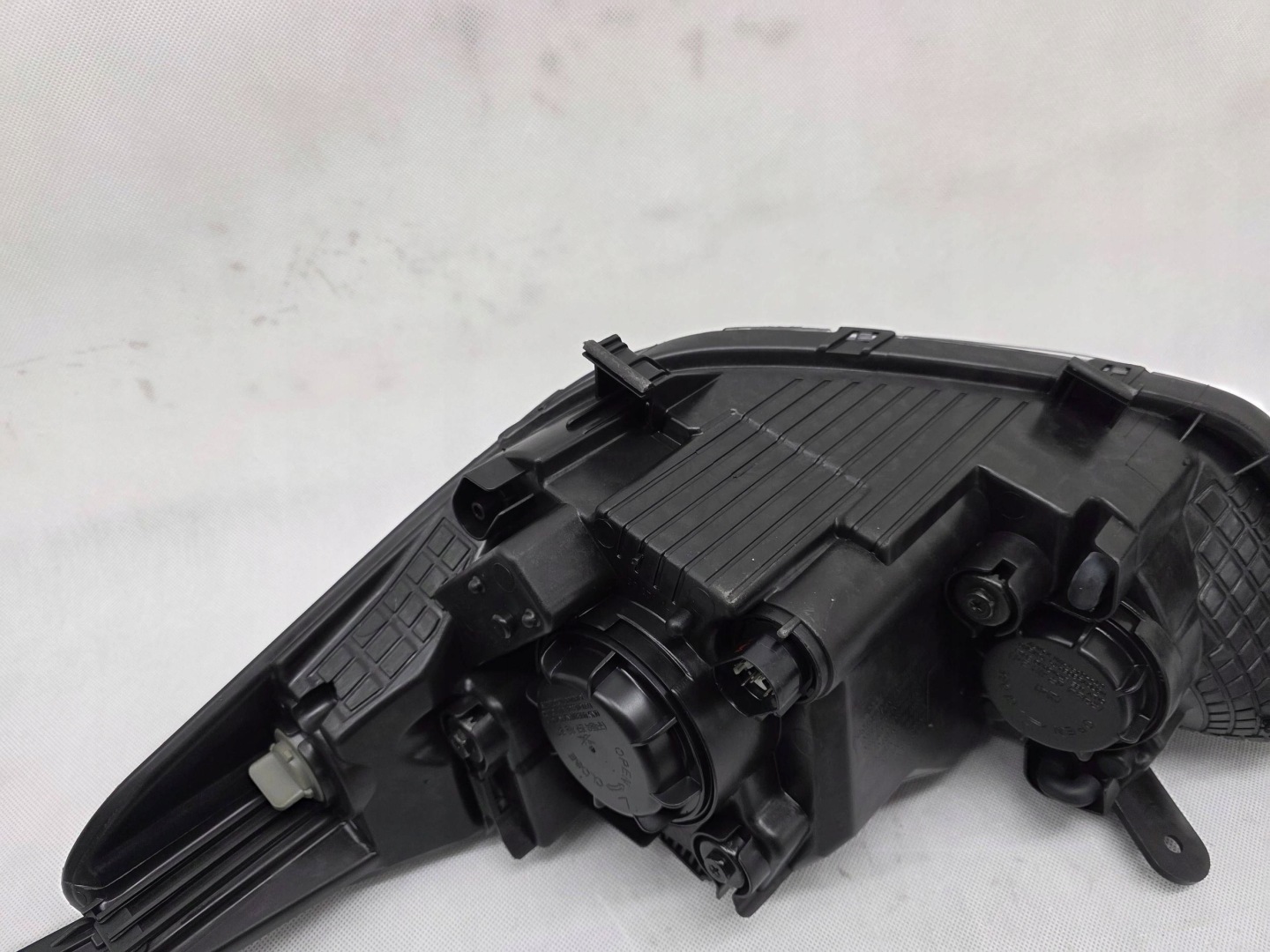 Frontscheinwerfer Hyundai i20 PB 921024P500 LED Rechts Scheinwerfer Headlight - Thumbnail 10