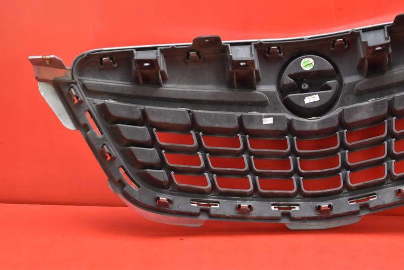 Opel Mokka Kühlergrill FRONTGRILL Kühlergitter 95391779 - Thumbnail 5