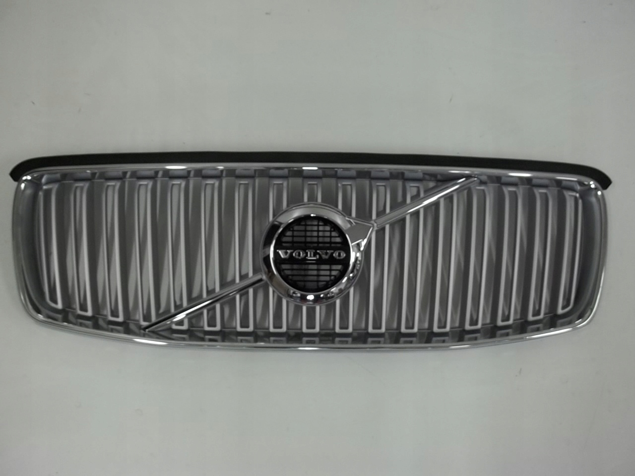 Volvo XC90 Kühlergrill FRONTGRILL Kühlergitter 31314250 - Image 1