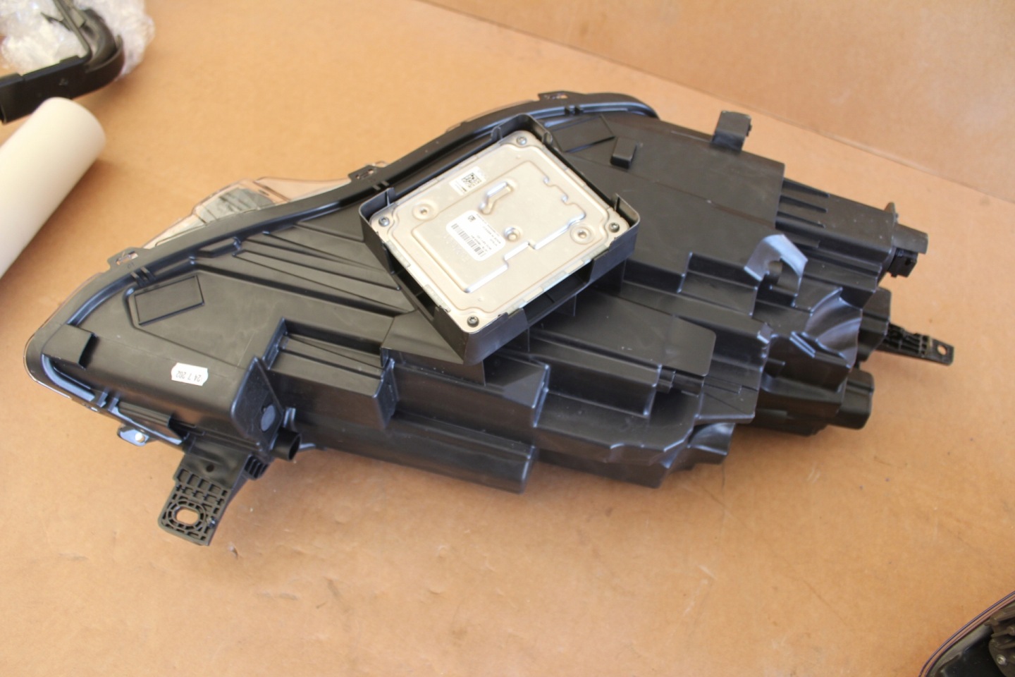 Frontscheinwerfer Ford Kuga III Mk3 LV4B13E016AHL LED Links Headlight - Thumbnail 10