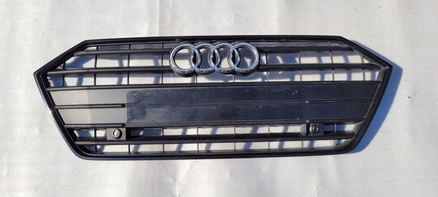 Audi A7 Kühlergrill FRONTGRILL Kühlergitter 4K8853651 - Thumbnail 1