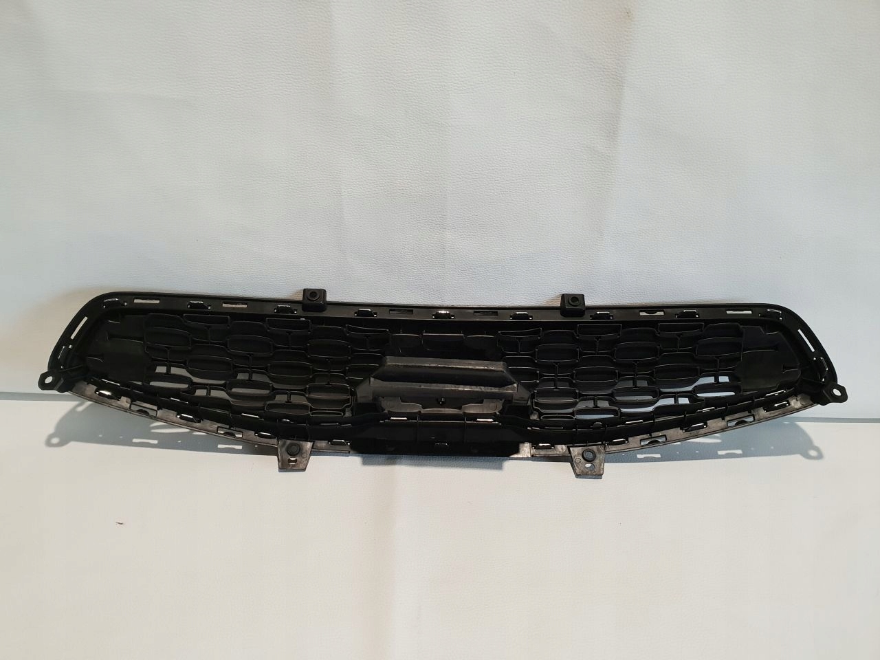 Kia Picanto JA Kühlergrill FRONTGRILL Kühlergitter - Thumbnail 7