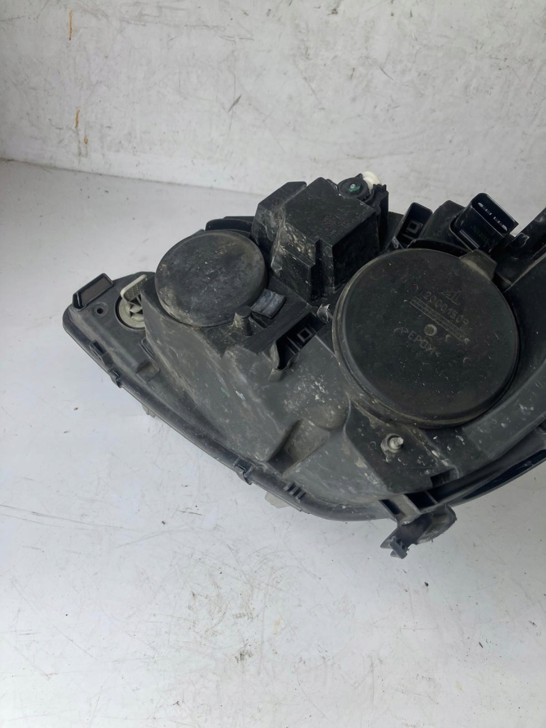 Frontscheinwerfer Peugeot 308 F 9677522980 LED Rechts Scheinwerfer Headlight - Thumbnail 6
