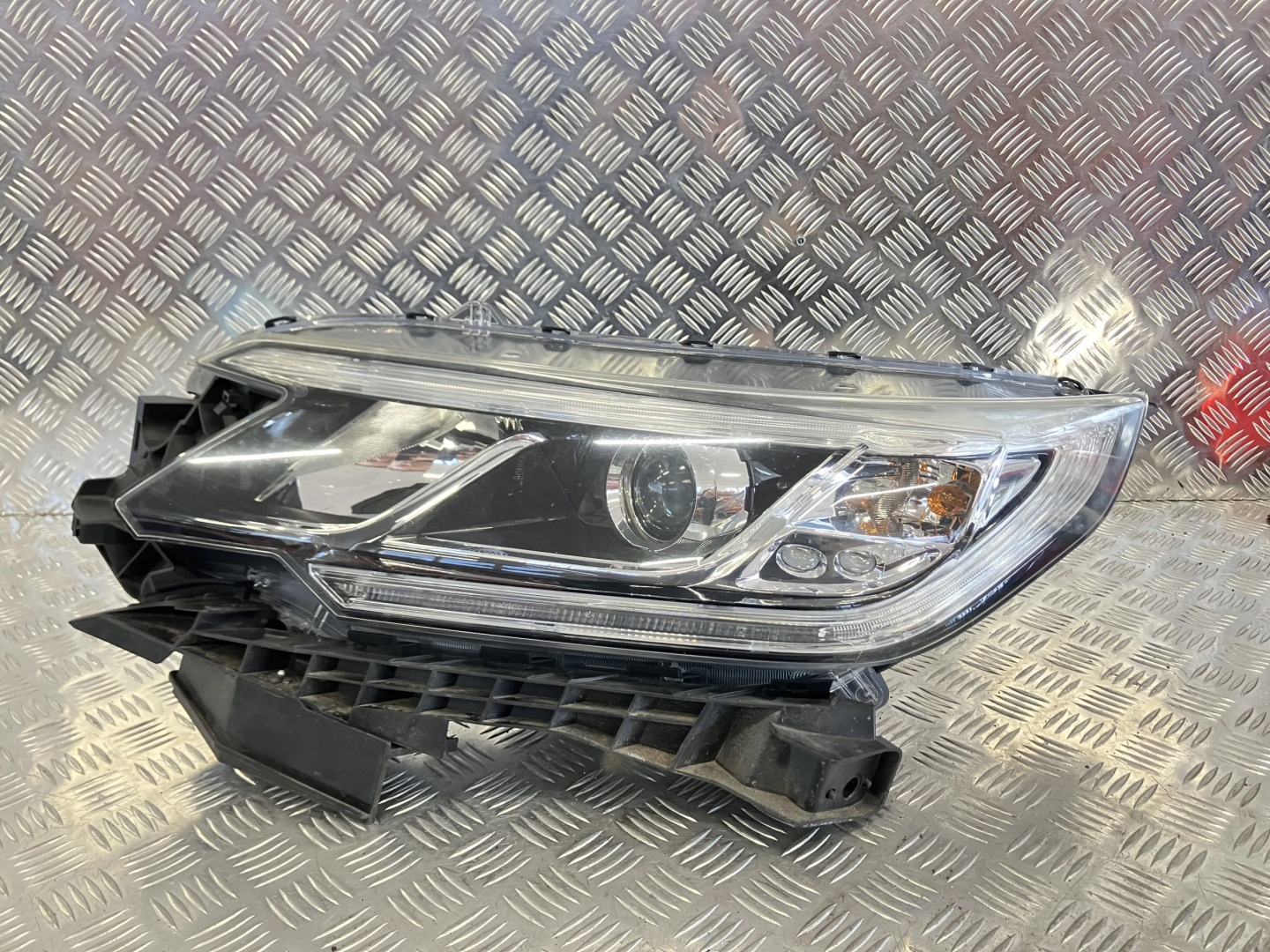 Frontscheinwerfer Honda CR-V RS Facelift Xenon Links Scheinwerfer Headlight - Thumbnail 1