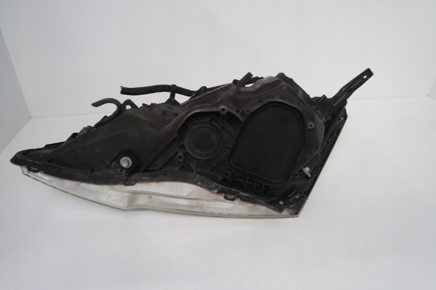 Frontscheinwerfer Honda CR-V RS 3III06LAMP LED Rechts Scheinwerfer Headlight - Thumbnail 12