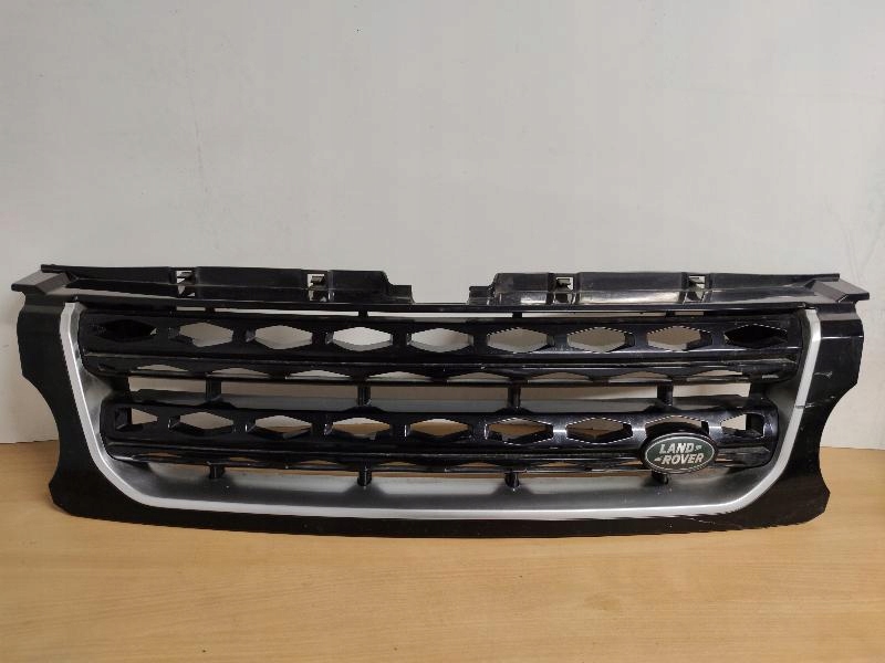 Land Rover Discovery LA Kühlergrill FRONTGRILL Kühlergitter H2M8138AA - Thumbnail 1