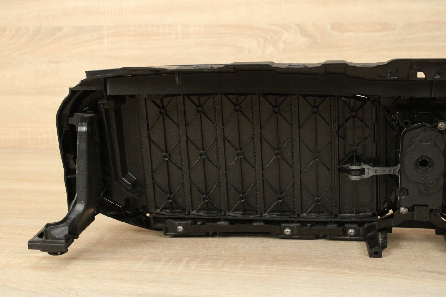 BMW 5 G31 Kühlergrill FRONTGRILL Kühlergitter 5A218F3 - Thumbnail 9