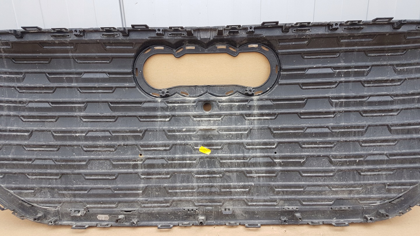 Audi Q4 Kühlergrill FRONTGRILL Kühlergitter - Thumbnail 9