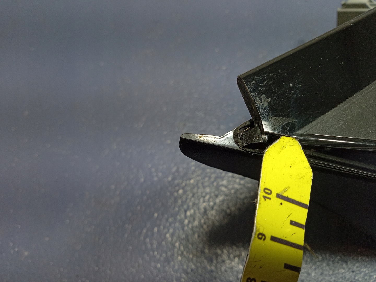Ford Puma II Mk2 Rückleuchte Rearlamp - Thumbnail 6