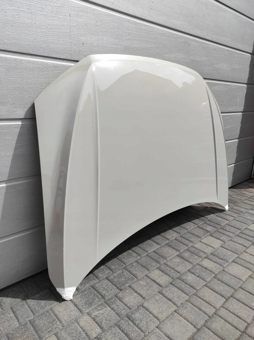 Motorhaube VW T-Roc A1 Bonnet Hood - Thumbnail 4