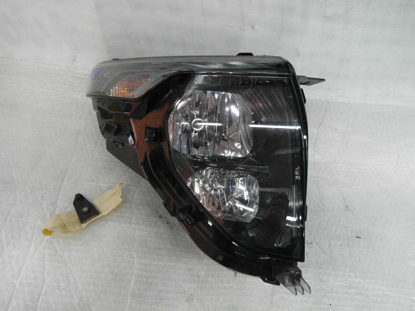 Frontscheinwerfer Ford Courier Focus III Mk3 R2X613W029CEN LED Rechts Headlight - Thumbnail 1