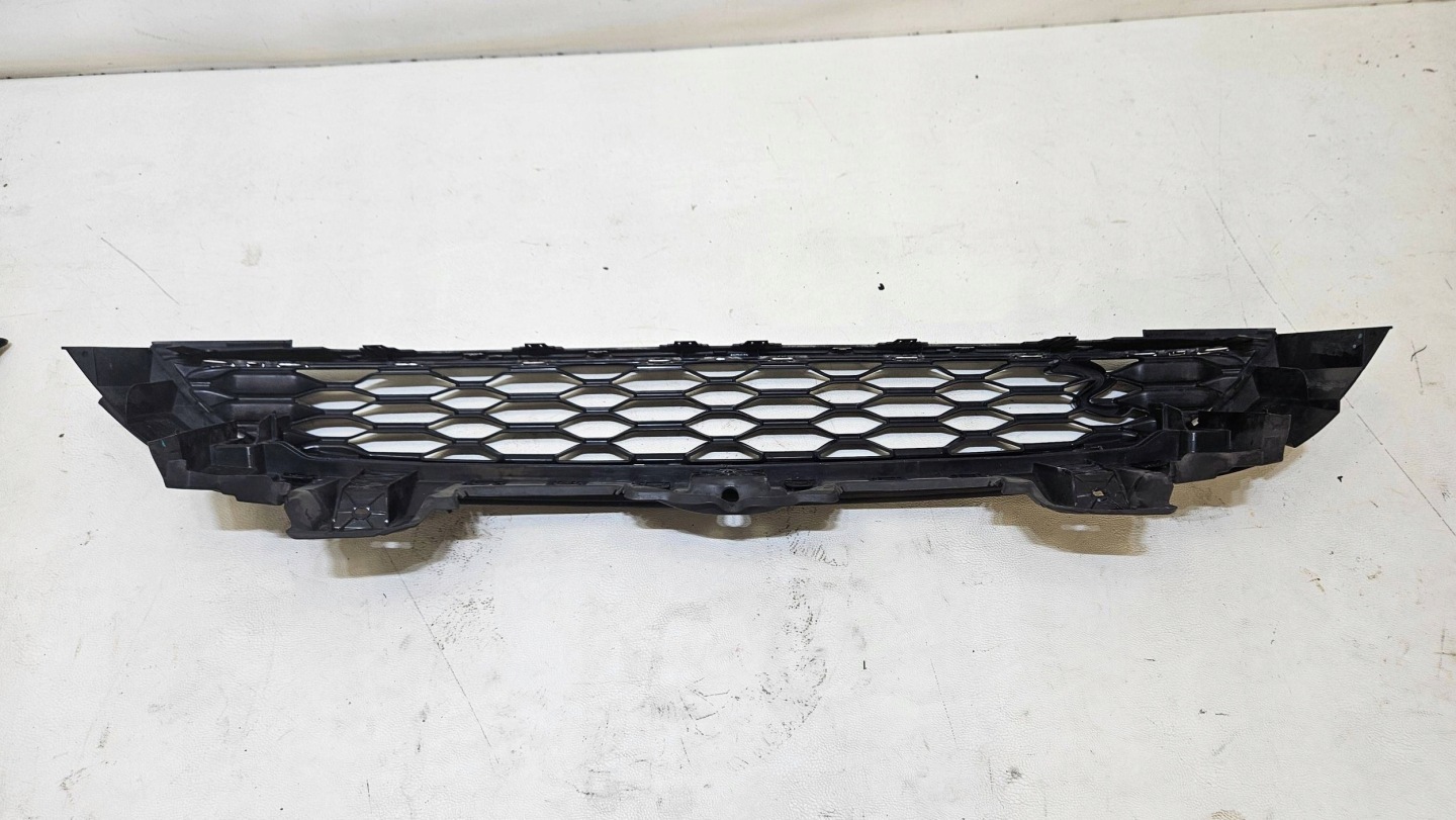 Mini MINI Clubman F54 Kühlergrill FRONTGRILL Kühlergitter 2589181 - Thumbnail 9