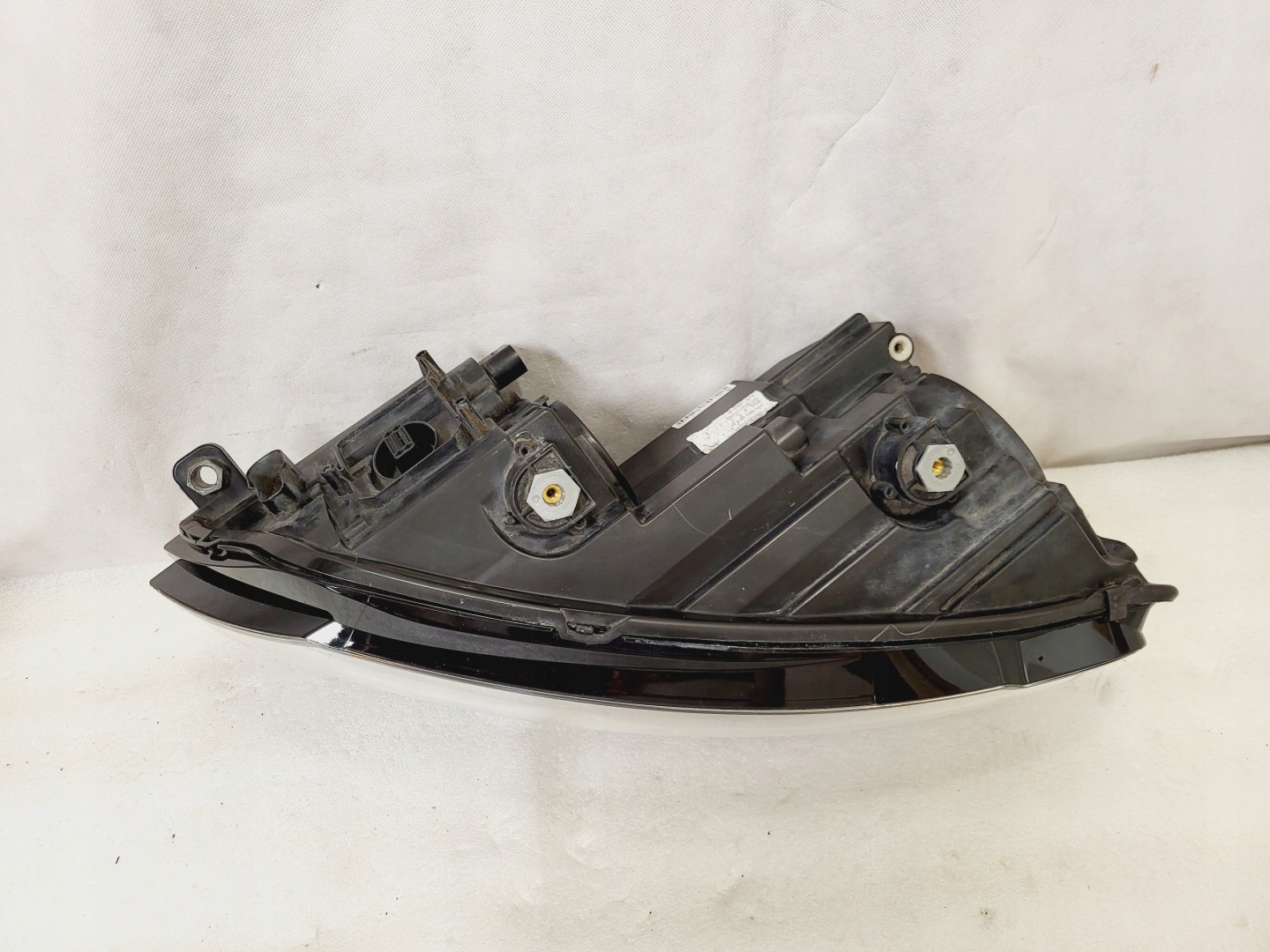 Frontscheinwerfer VW Touran 1T 1T1941752H Bi-Xenon Links Scheinwerfer Headlight - Thumbnail 10