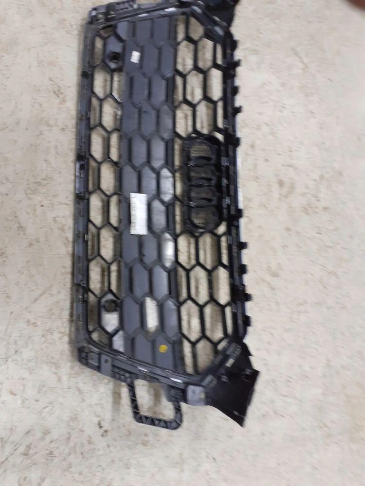 Audi A5 Kühlergrill FRONTGRILL Kühlergitter 8W6853651BL - Thumbnail 8