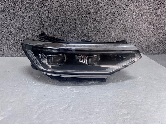 Frontscheinwerfer VW Passat B8 3G1941114D Matrix LED Rechts Headlight - Thumbnail 1