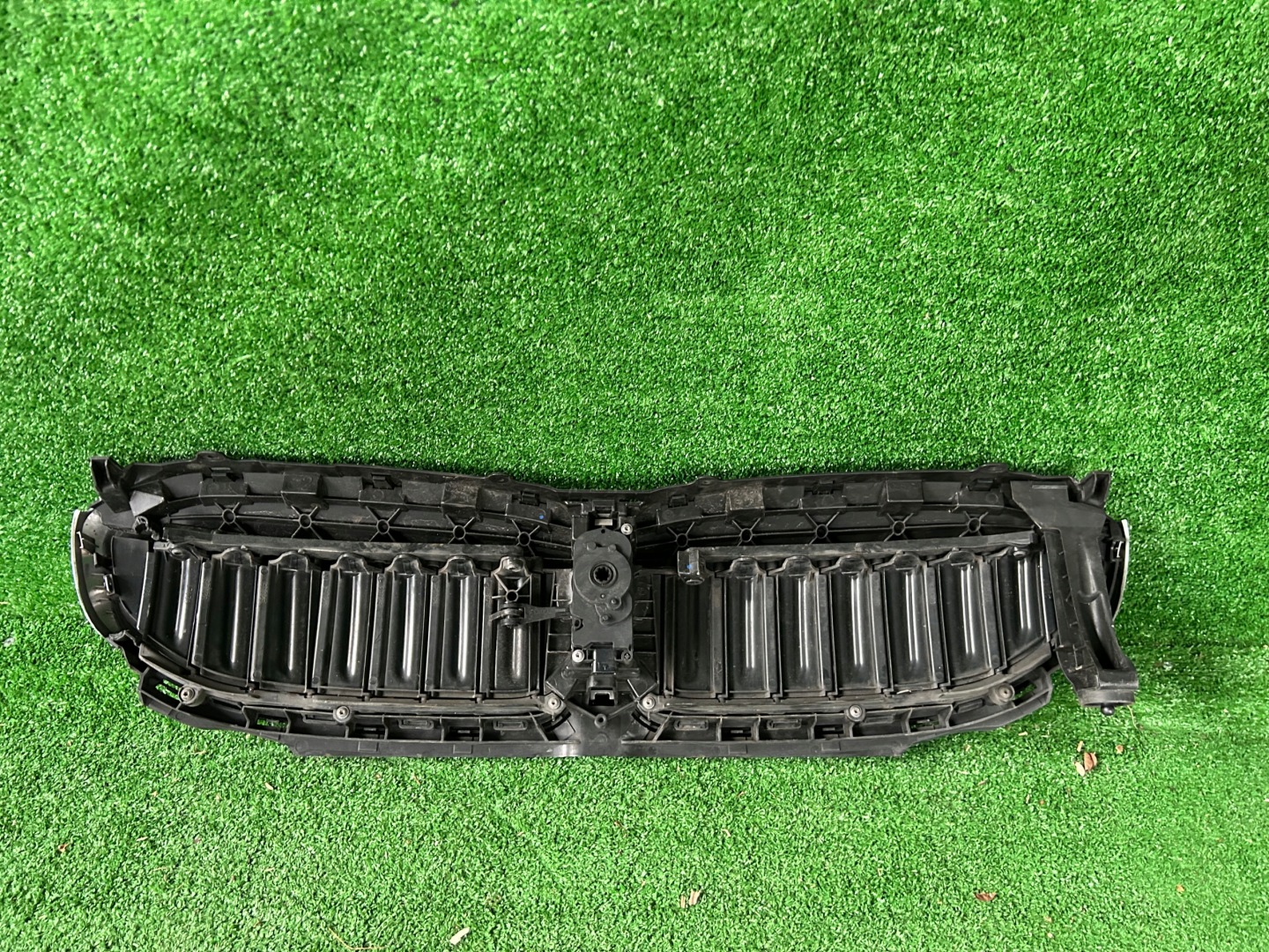 BMW 3 G21 Kühlergrill FRONTGRILL Kühlergitter - Thumbnail 7
