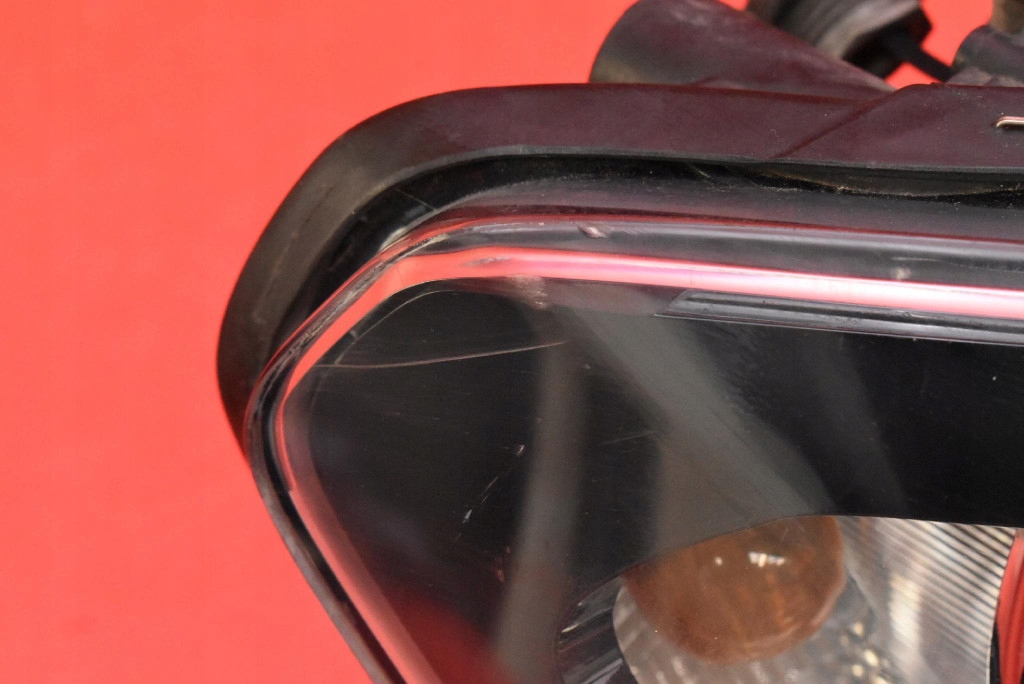 Frontscheinwerfer Skoda Citigo 1ST 1ST941006 LED Rechts Scheinwerfer Headlight - Thumbnail 12