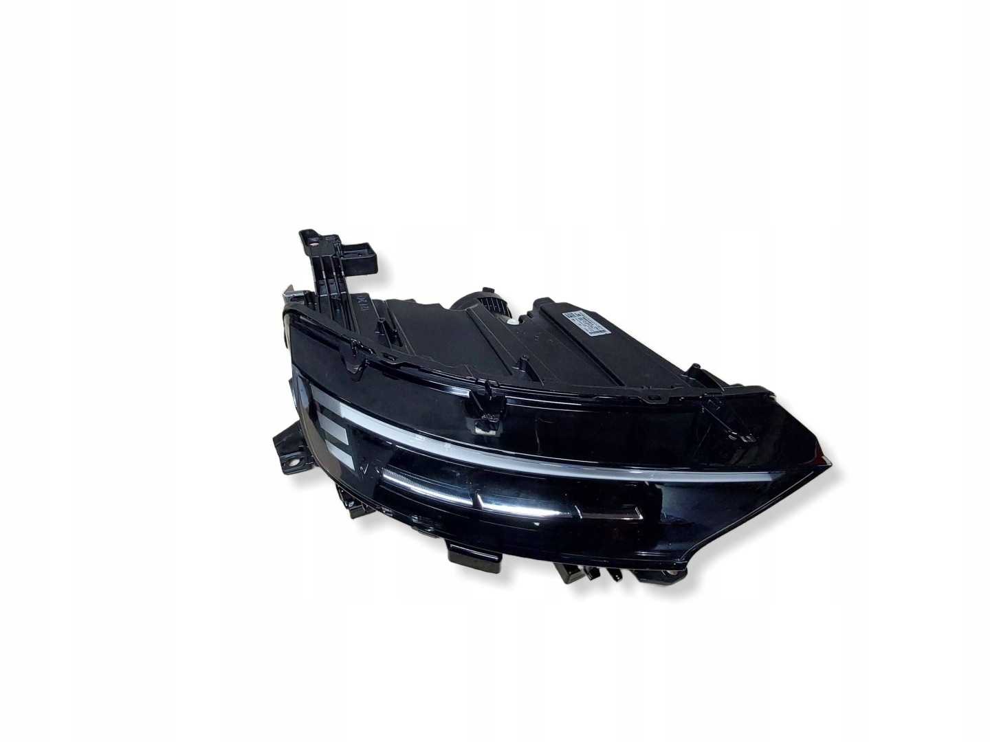 Frontscheinwerfer Opel Mokka Facelift LED Links Scheinwerfer Headlight - Thumbnail 8