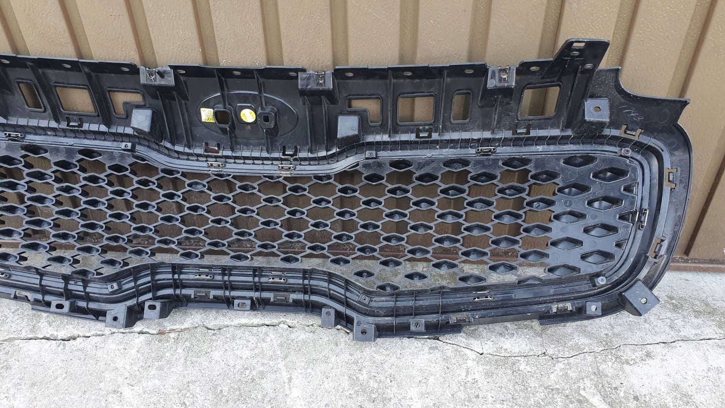 Kia Sportage JA Kühlergrill FRONTGRILL Kühlergitter - Thumbnail 11