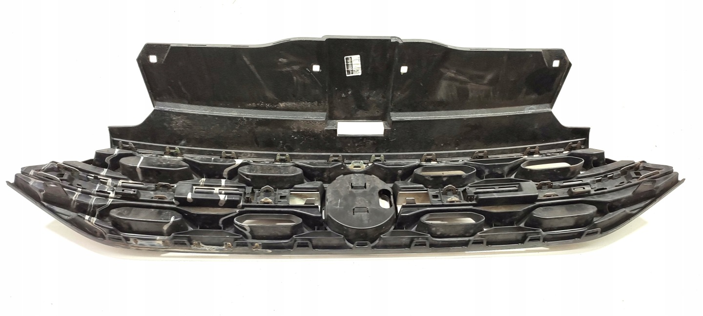 VW T-Roc A1 Kühlergrill FRONTGRILL Kühlergitter 2GA853653H - Thumbnail 2