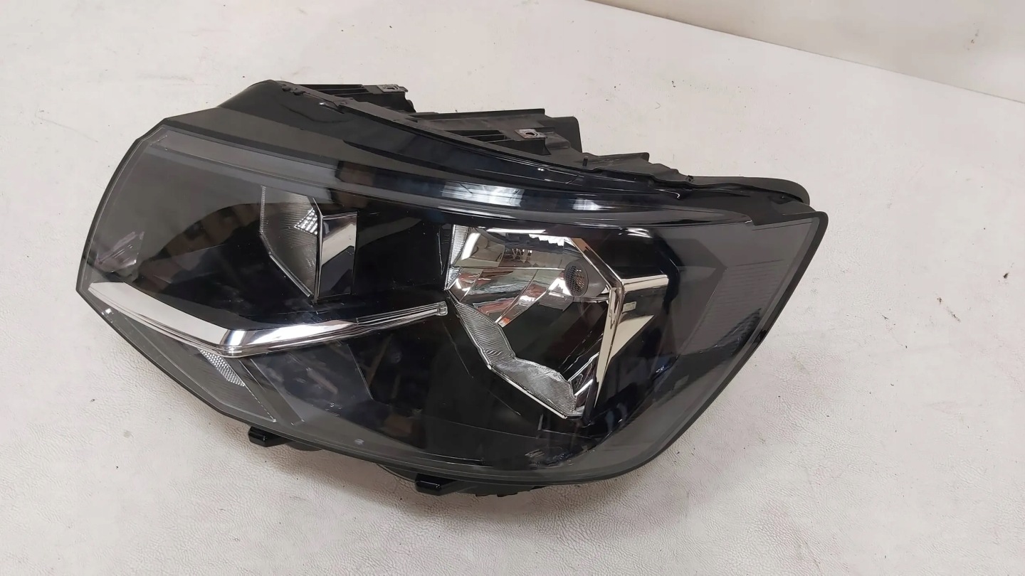Frontscheinwerfer VW Transporter T6 7E1941015AD LED Links Scheinwerfer Headlight - Thumbnail 10