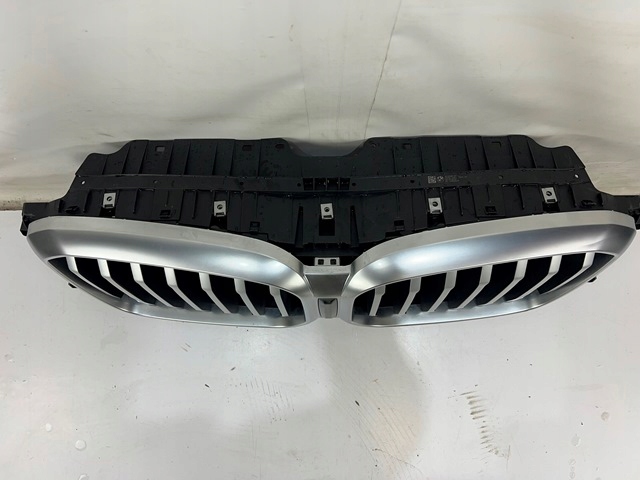 BMW X3 G01 Kühlergrill FRONTGRILL Kühlergitter 5A1DA48 - Thumbnail 5