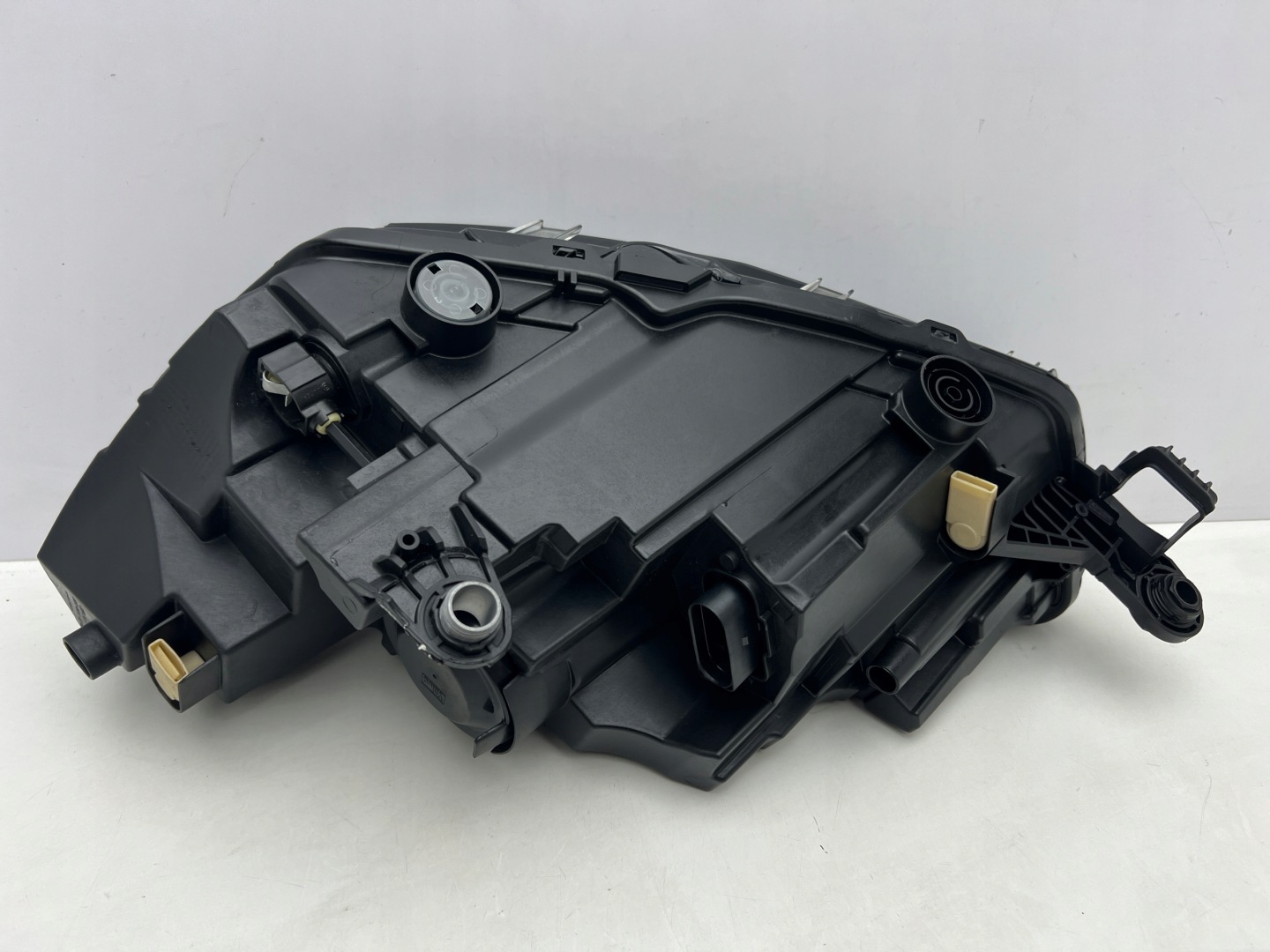 Frontscheinwerfer Skoda Fabia 6VB 6VB941016SU LED Rechts Scheinwerfer Headlight - Thumbnail 7