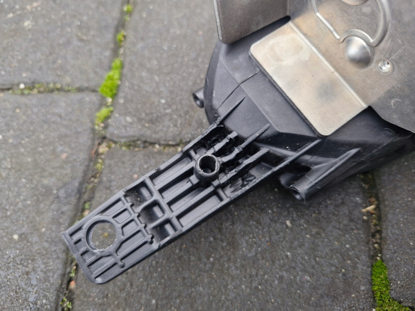 Frontscheinwerfer Ford Kuga III Mk3 PV4B13E01677 LED Rechts Headlight - Thumbnail 11
