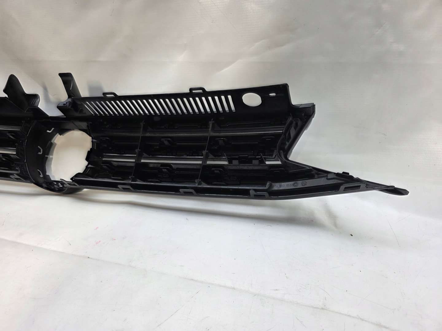 VW Touran 5T Kühlergrill FRONTGRILL Kühlergitter 5TA853753B - Thumbnail 8