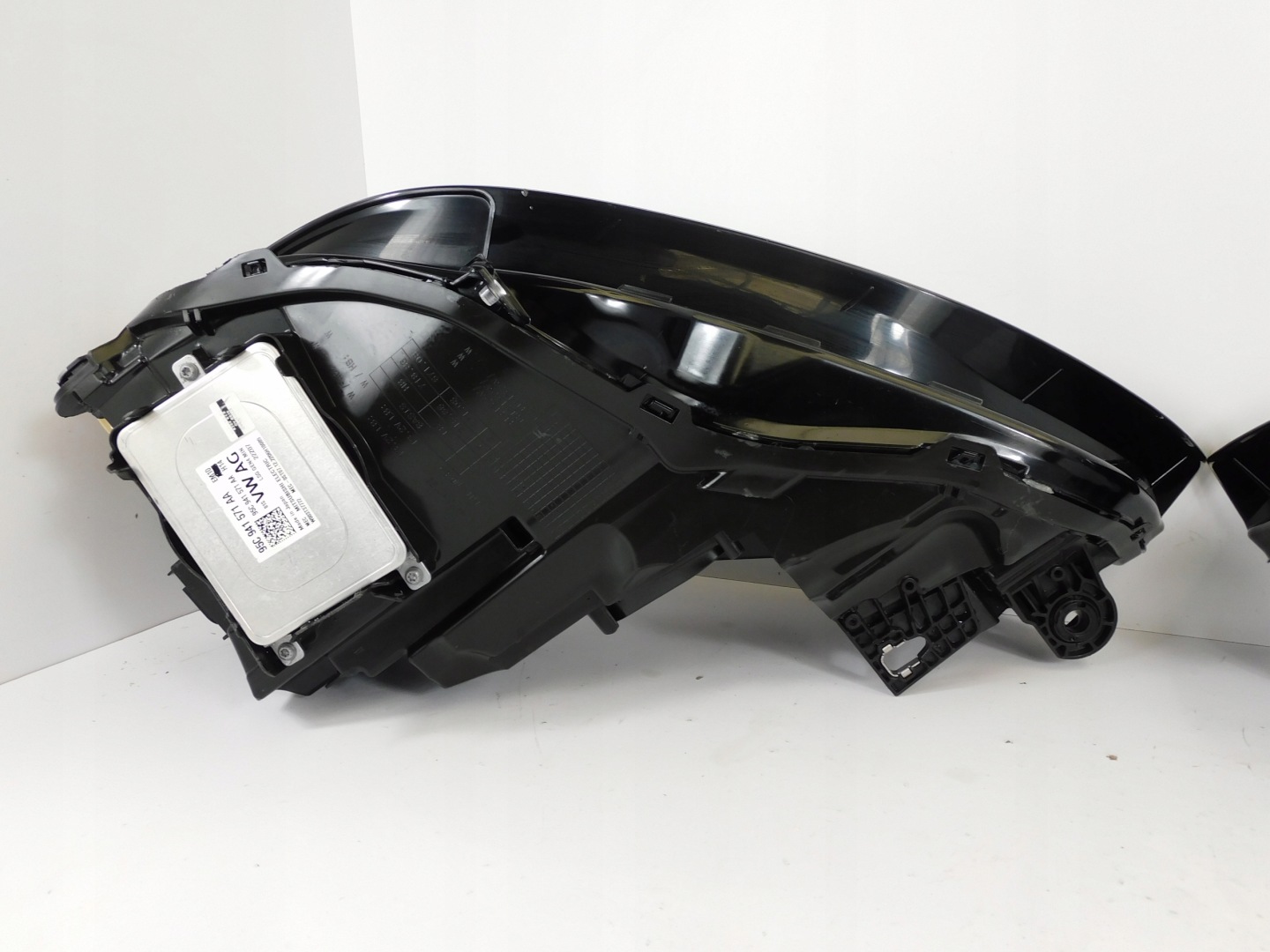 Frontscheinwerfer Audi A5 8B3941012D LED Links Scheinwerfer Headlight - Thumbnail 9