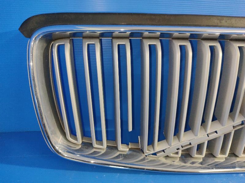 Volvo XC90 Kühlergrill FRONTGRILL Kühlergitter 31425984AT - Thumbnail 9