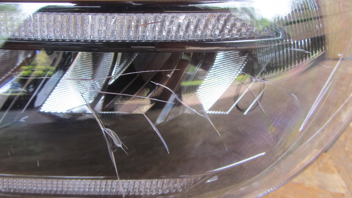 Frontscheinwerfer Kia Stonic YB Facelift LED Links Scheinwerfer Headlight - Thumbnail 11