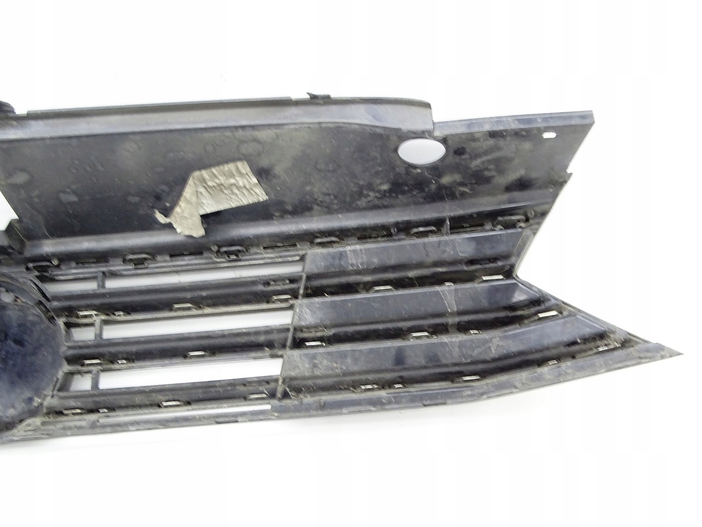 VW Passat B8 Kühlergrill FRONTGRILL Kühlergitter 43G085365 - Thumbnail 6