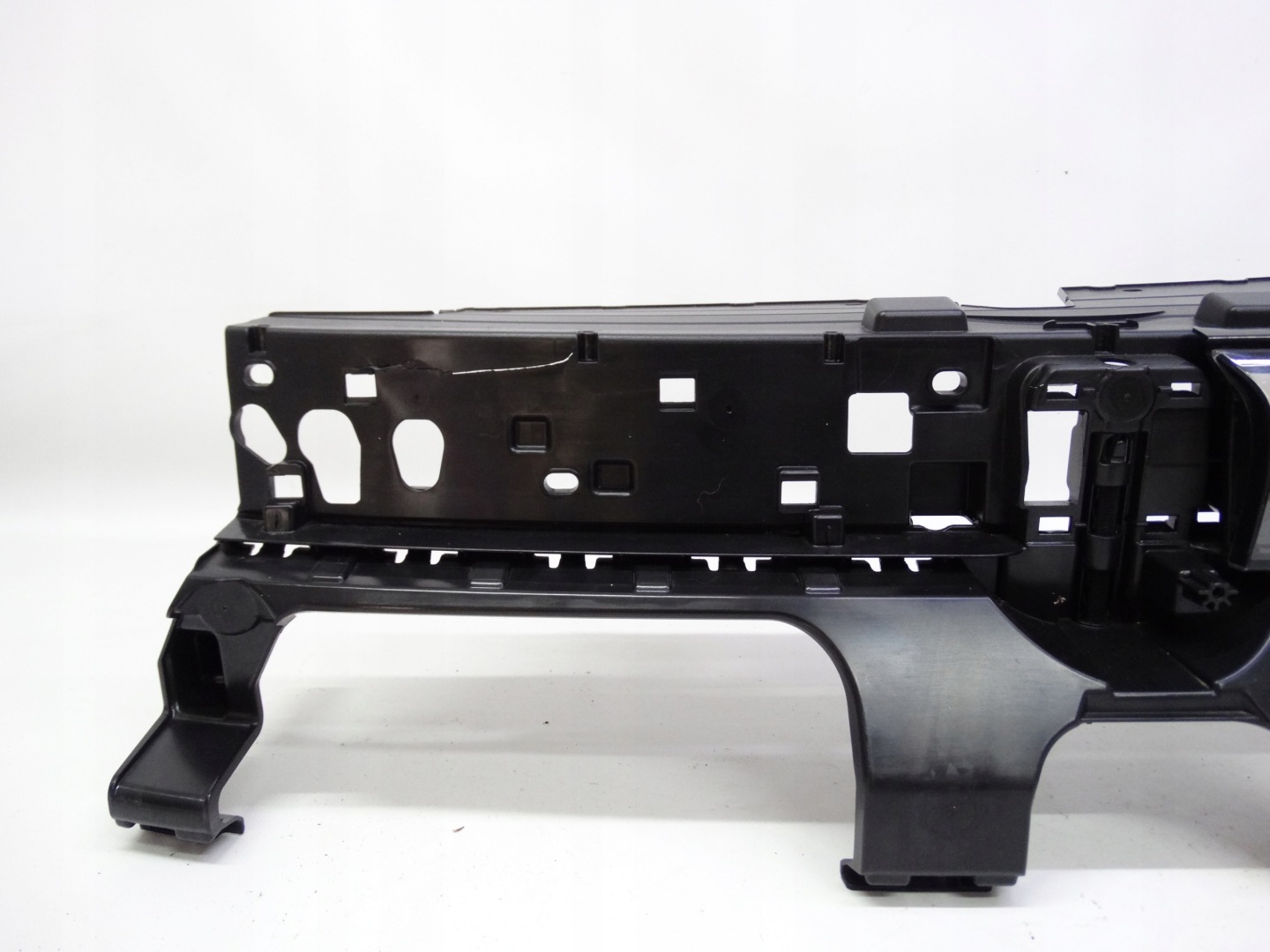 VW Tiguan Kühlergrill FRONTGRILL Kühlergitter 571853653A - Thumbnail 3