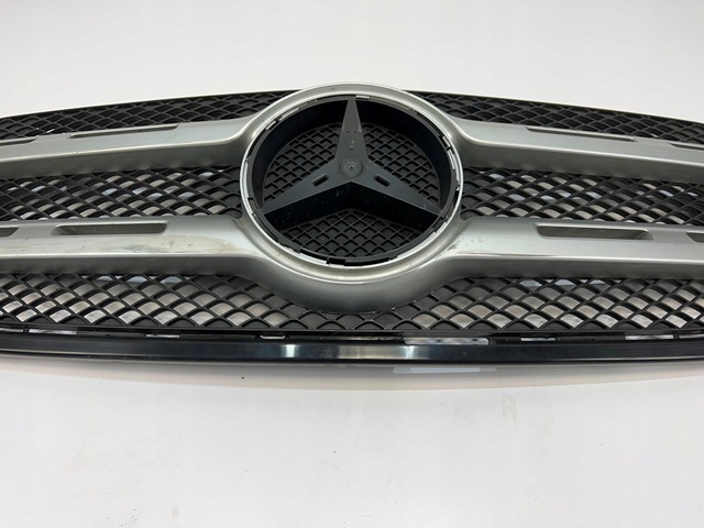 Mercedes-Benz X-Klasse W470 Kühlergrill FRONTGRILL Kühlergitter - Thumbnail 4