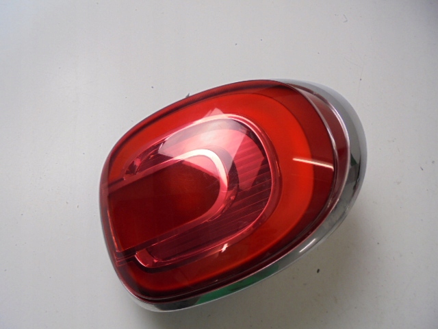 Fiat 500L 22 Rückleuchte 51883571 Rearlamp - Thumbnail 2