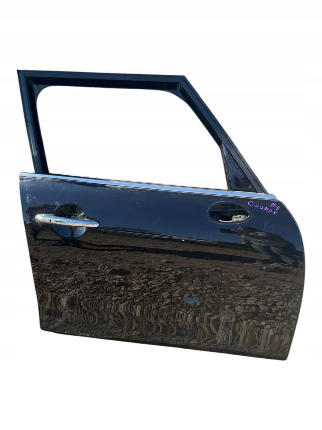 Mini Clubman F54 Tür Vorne Rechts Door Porta Porte - Thumbnail 1