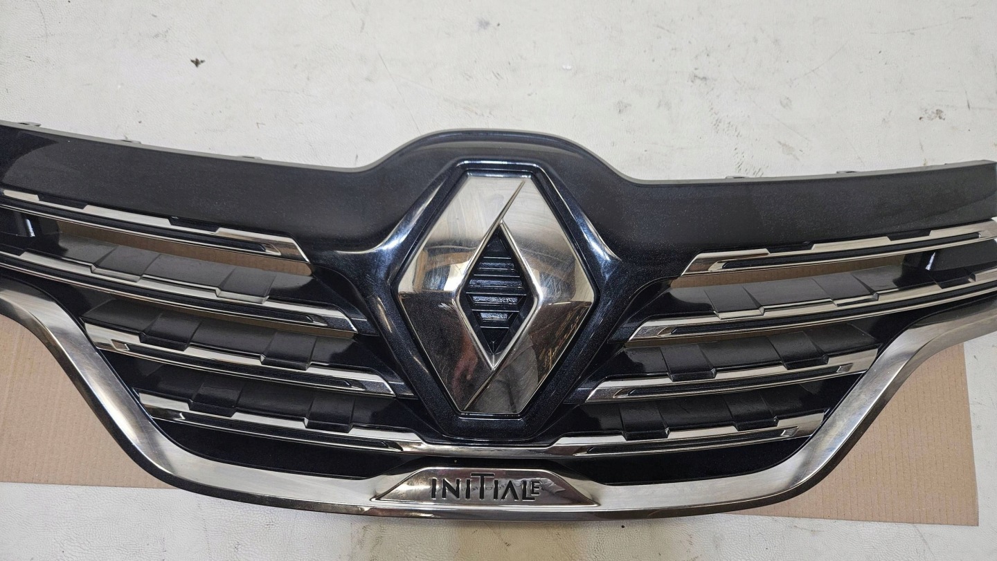 Renault Koleos RZG Kühlergrill FRONTGRILL Kühlergitter 623108912R - Thumbnail 10