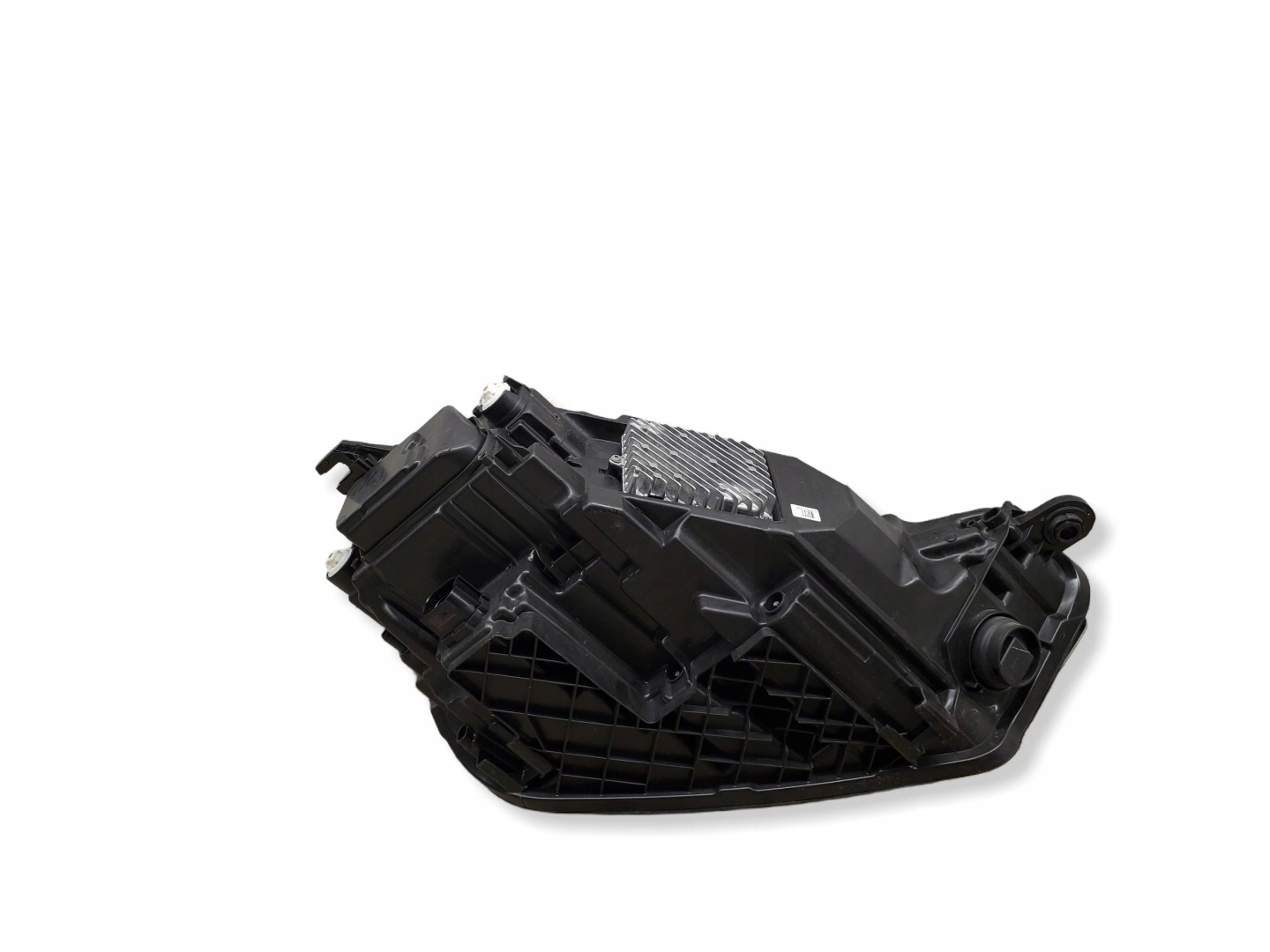 Frontscheinwerfer Audi Q5 LED Links Scheinwerfer Headlight - Thumbnail 8